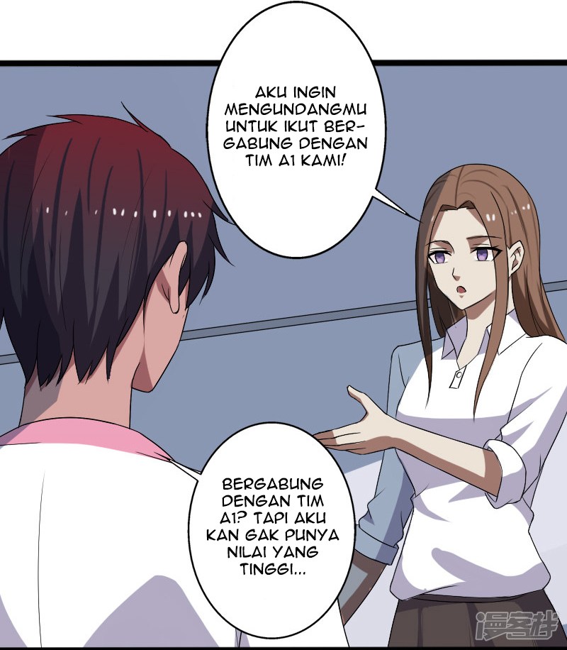 Master of Fortune Chapter 18 Gambar 19