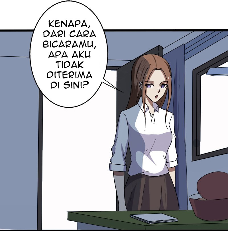 Master of Fortune Chapter 18 Gambar 9