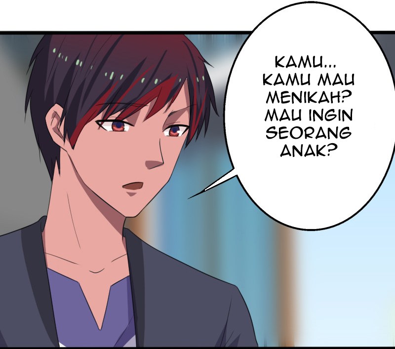 Master of Fortune Chapter 15 Gambar 11