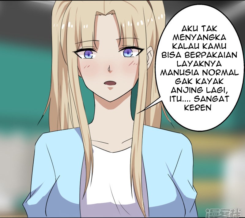 Master of Fortune Chapter 15 Gambar 16