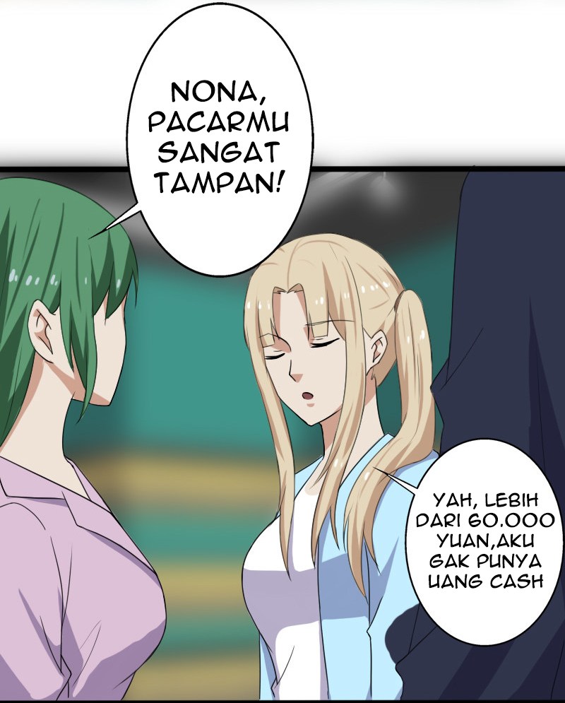 Master of Fortune Chapter 15 Gambar 17