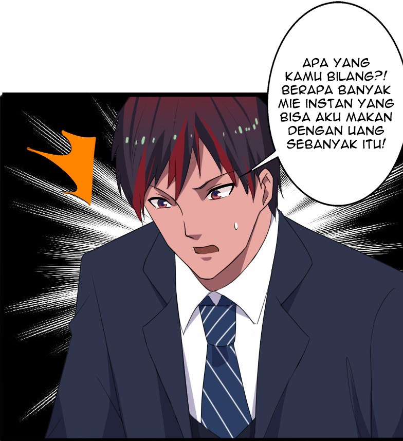 Master of Fortune Chapter 15 Gambar 18