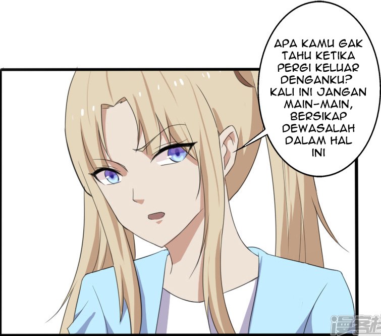 Master of Fortune Chapter 15 Gambar 5