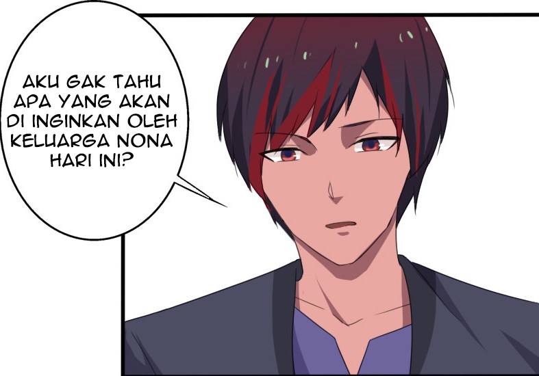 Master of Fortune Chapter 15 Gambar 6