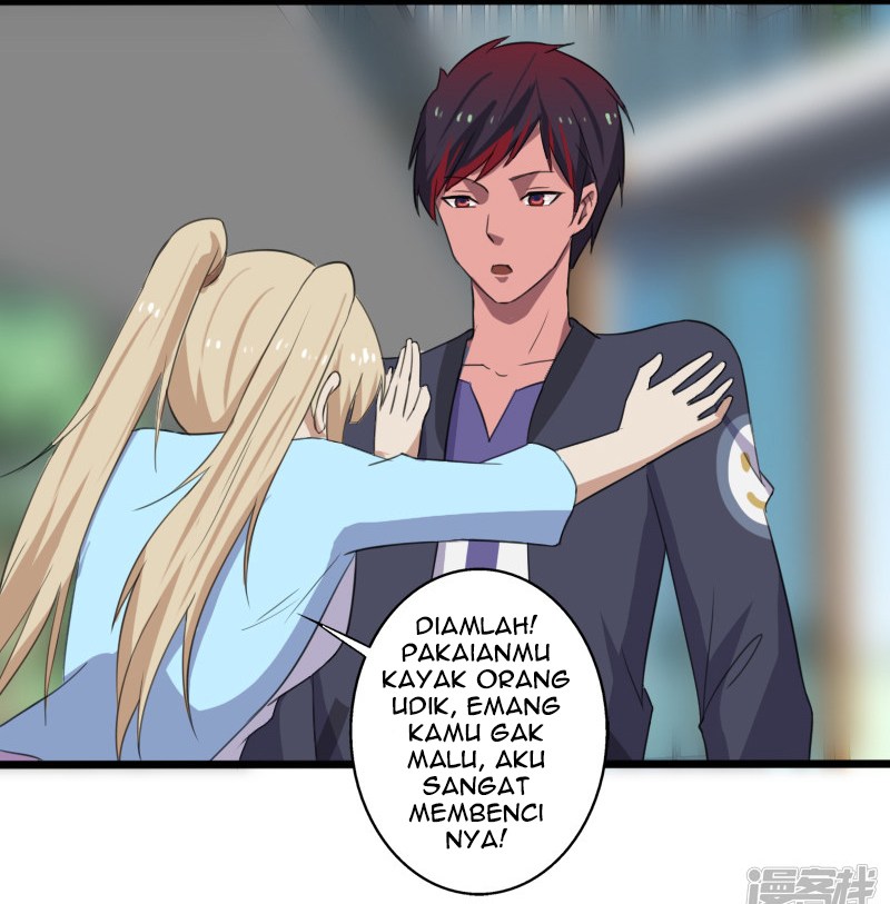 Master of Fortune Chapter 15 Gambar 9