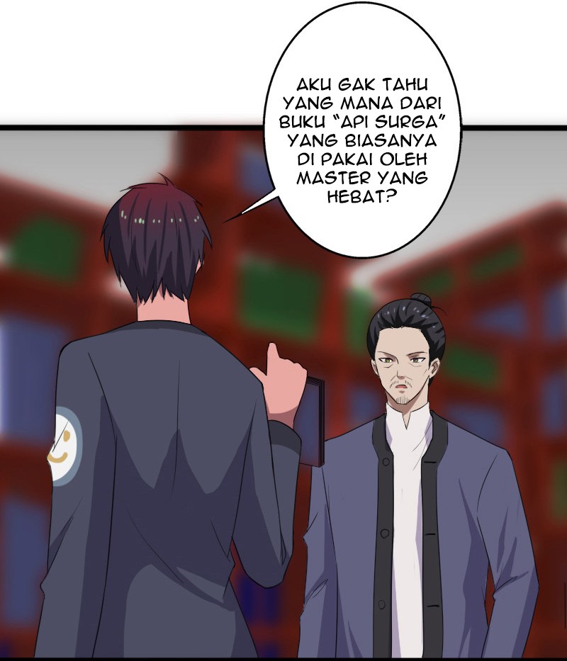 Master of Fortune Chapter 14 Gambar 10
