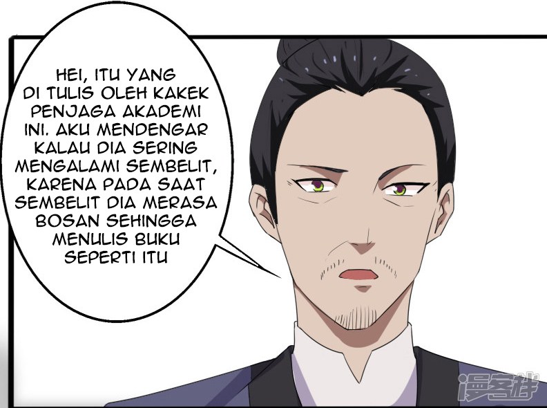 Master of Fortune Chapter 14 Gambar 11
