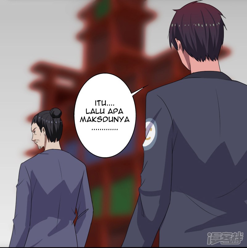 Master of Fortune Chapter 14 Gambar 12