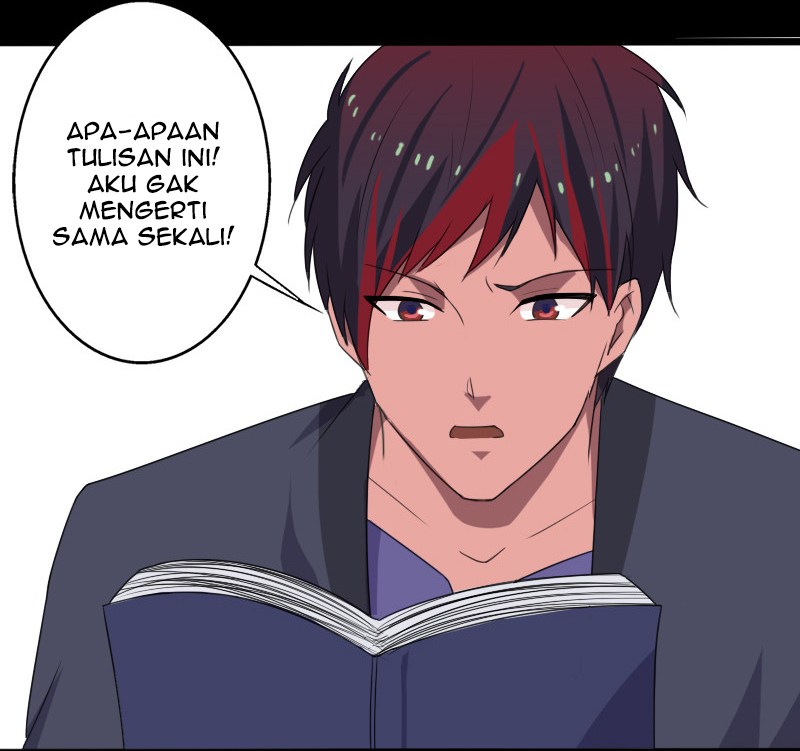 Master of Fortune Chapter 14 Gambar 16