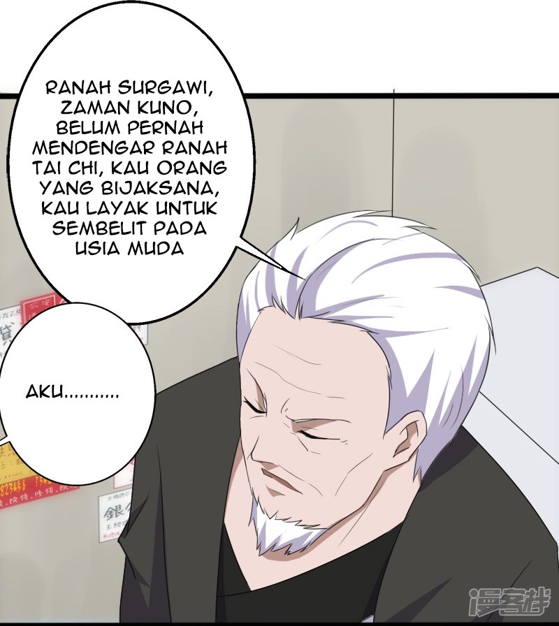 Master of Fortune Chapter 14 Gambar 22
