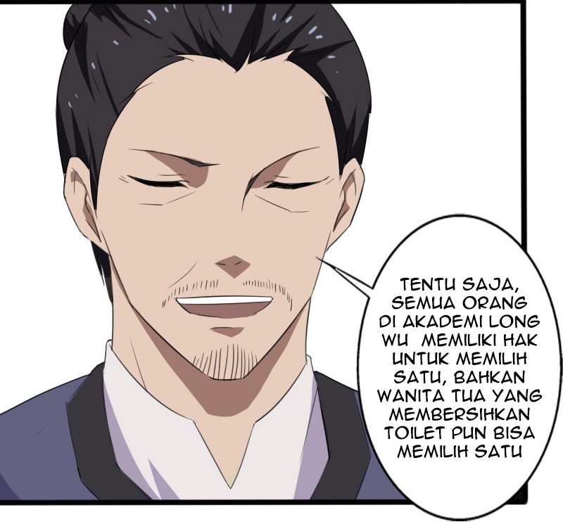 Master of Fortune Chapter 14 Gambar 7