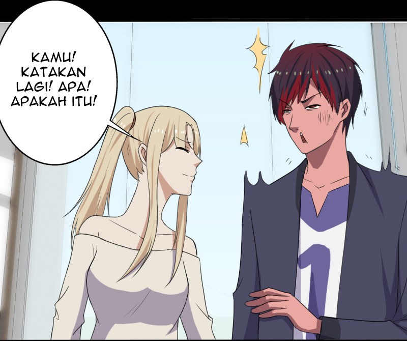 Master of Fortune Chapter 13 Gambar 11