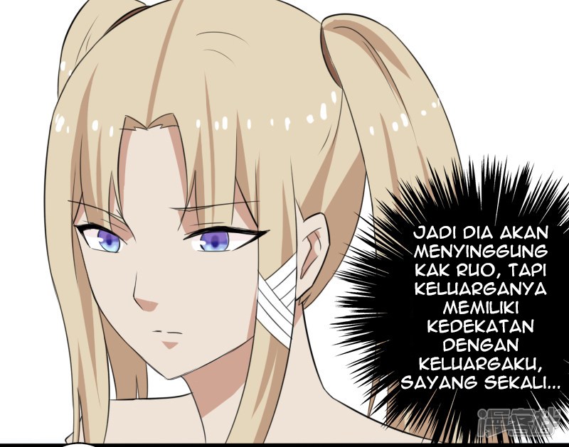 Baca Master of Fortune Chapter 13 Gambar 2