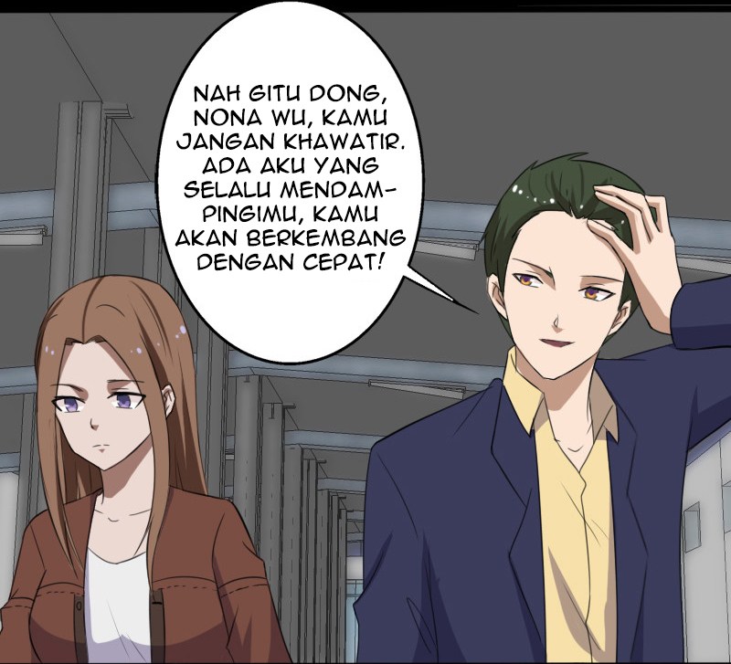 Master of Fortune Chapter 13 Gambar 21