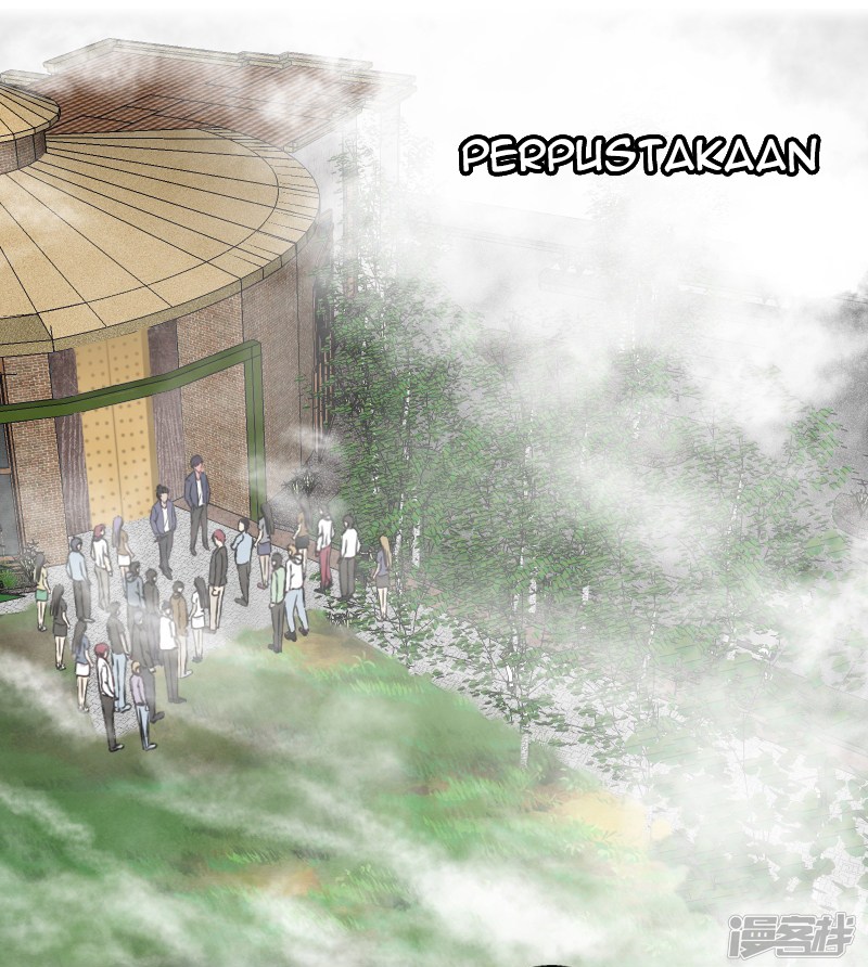 Master of Fortune Chapter 13 Gambar 24