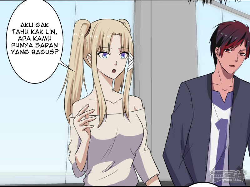 Master of Fortune Chapter 13 Gambar 3