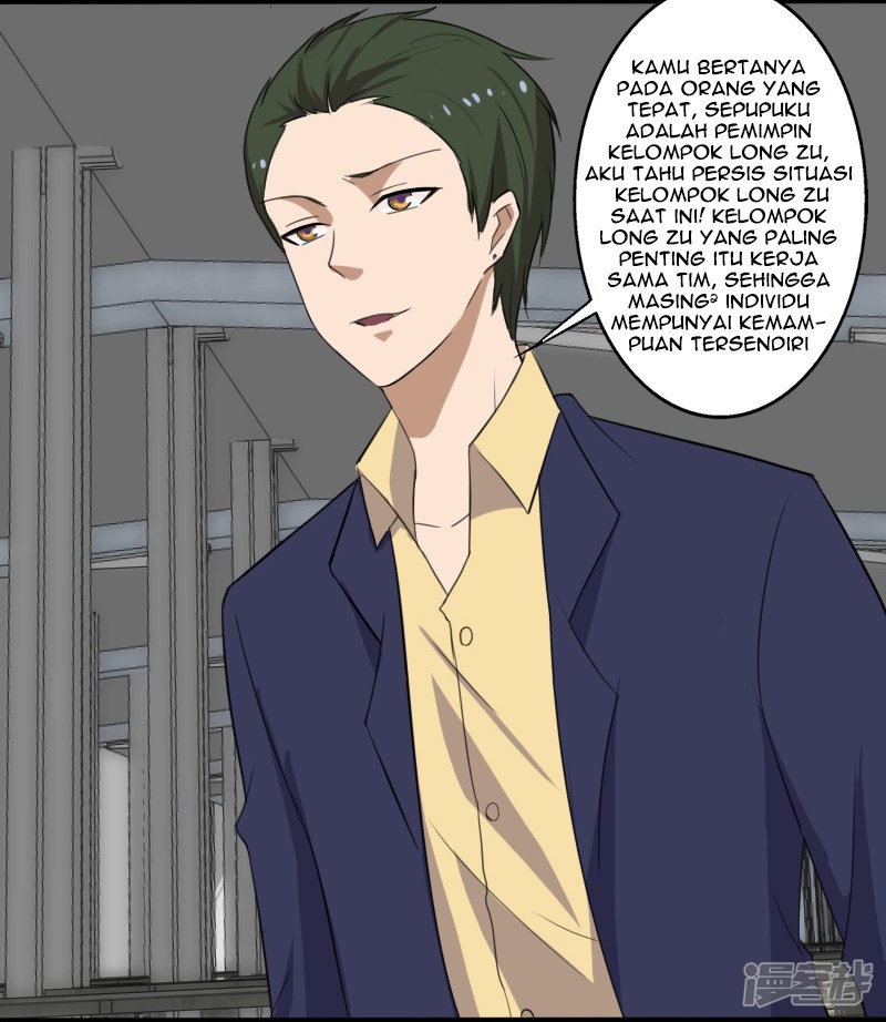 Master of Fortune Chapter 13 Gambar 4