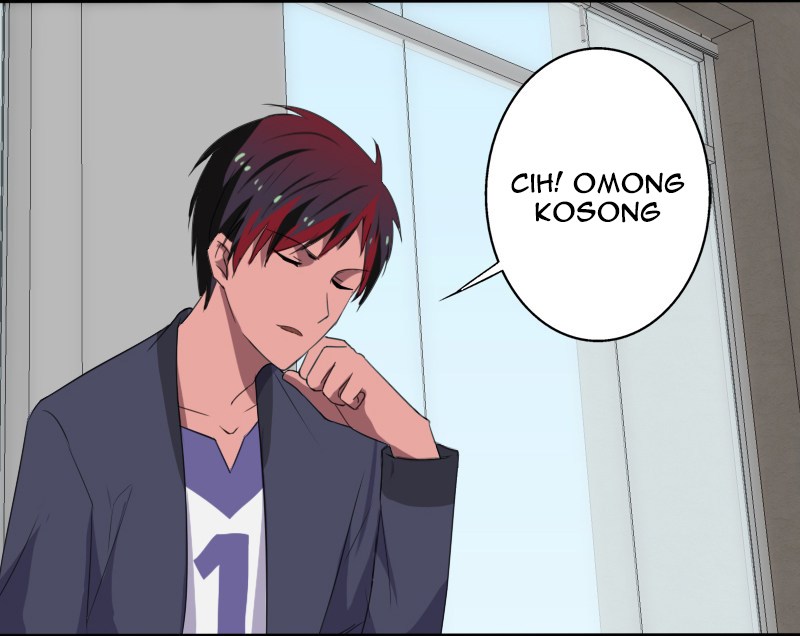 Master of Fortune Chapter 13 Gambar 5