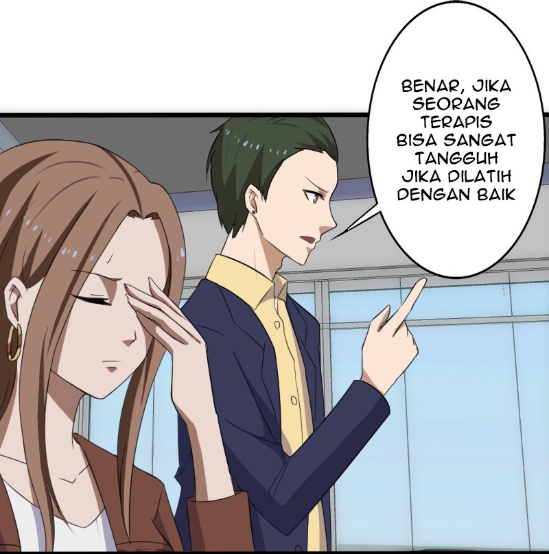 Master of Fortune Chapter 13 Gambar 8