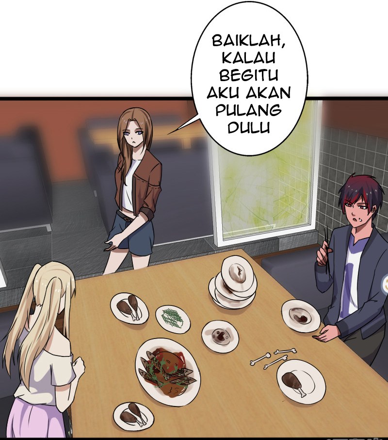 Master of Fortune Chapter 12 Gambar 10