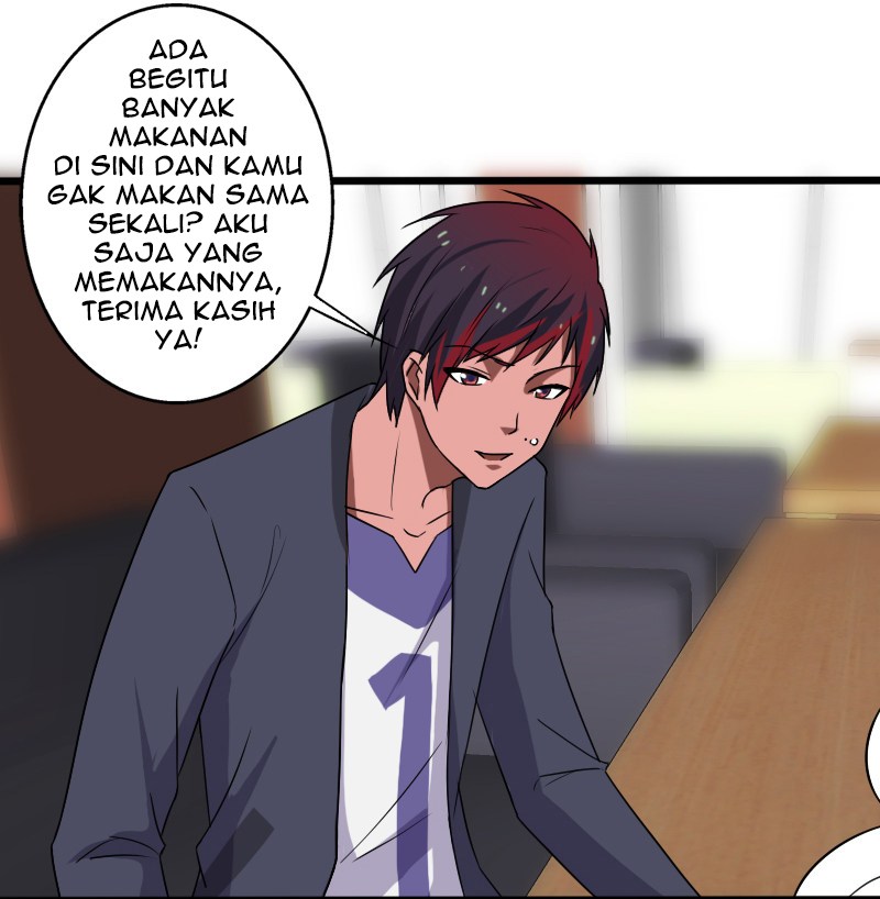 Master of Fortune Chapter 12 Gambar 11