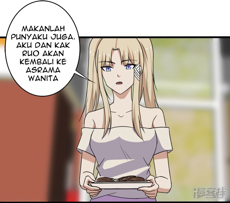 Master of Fortune Chapter 12 Gambar 12