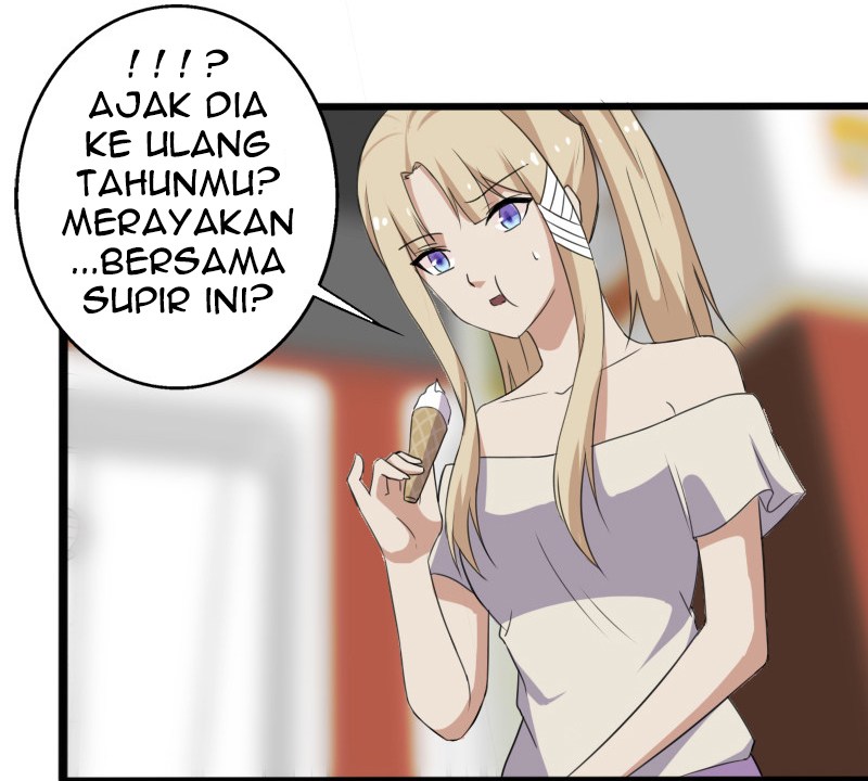 Master of Fortune Chapter 12 Gambar 6