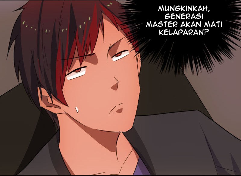 Master of Fortune Chapter 11 Gambar 21