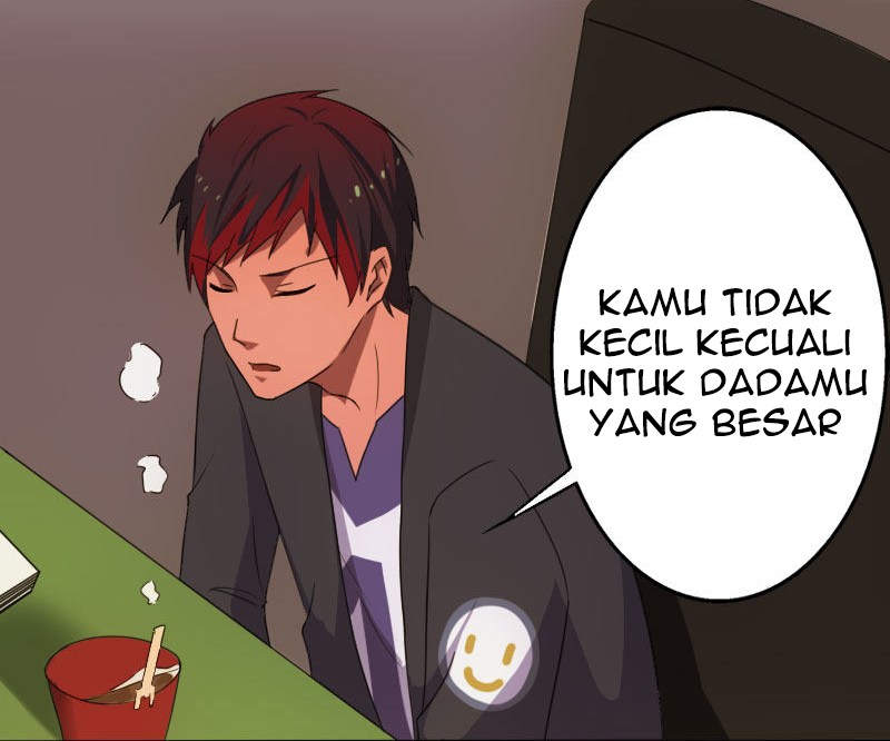 Master of Fortune Chapter 11 Gambar 23