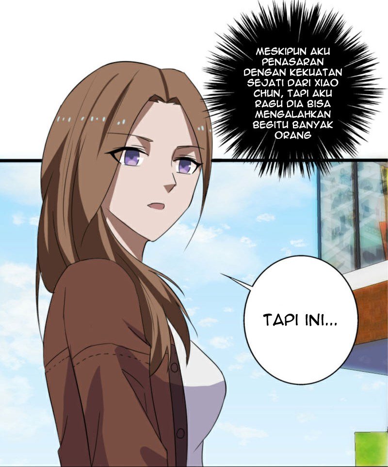 Master of Fortune Chapter 10 Gambar 15