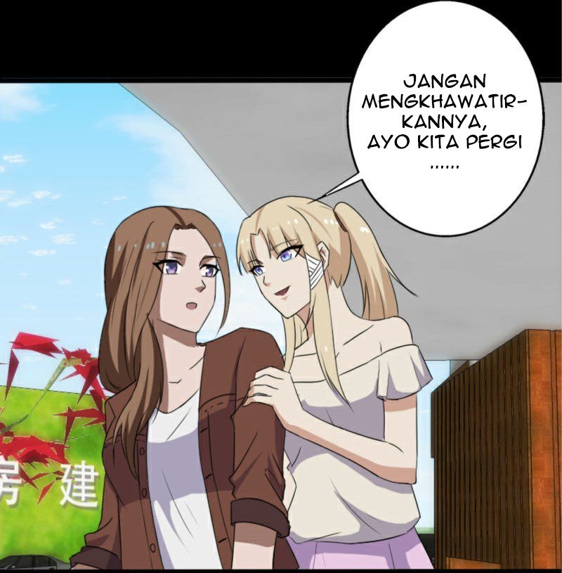 Master of Fortune Chapter 10 Gambar 16