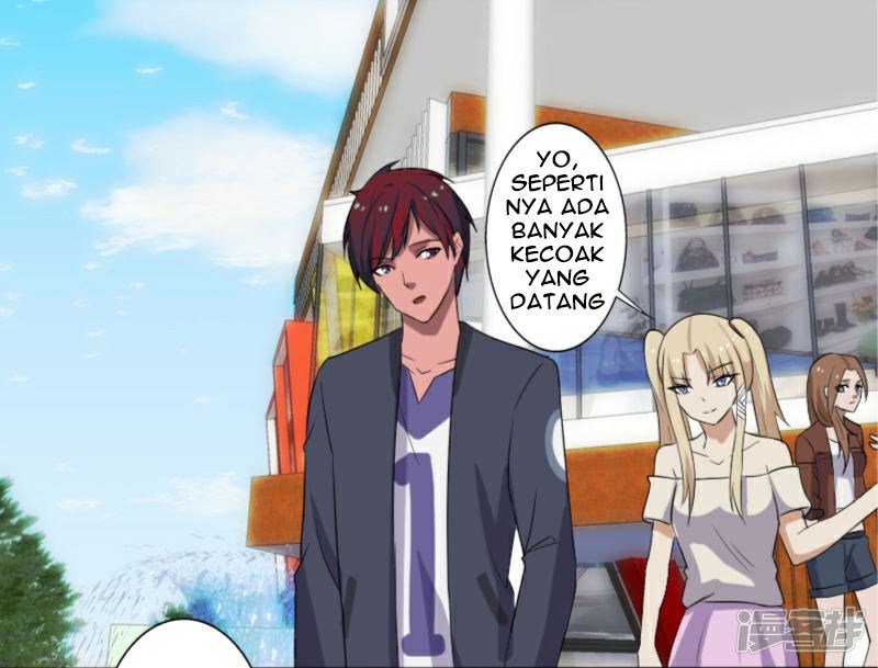 Baca Manhua Master of Fortune Chapter 10 Gambar 2