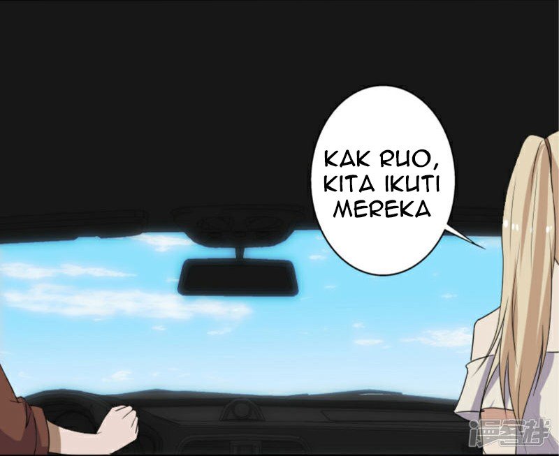 Master of Fortune Chapter 10 Gambar 21
