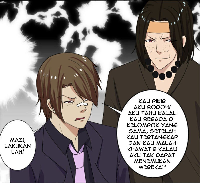 Master of Fortune Chapter 10 Gambar 28