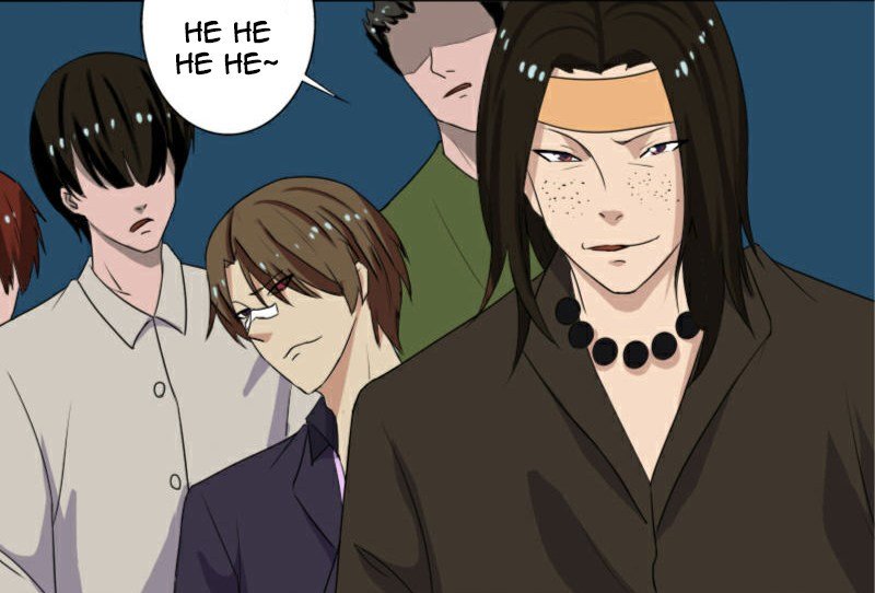 Master of Fortune Chapter 10 Gambar 29