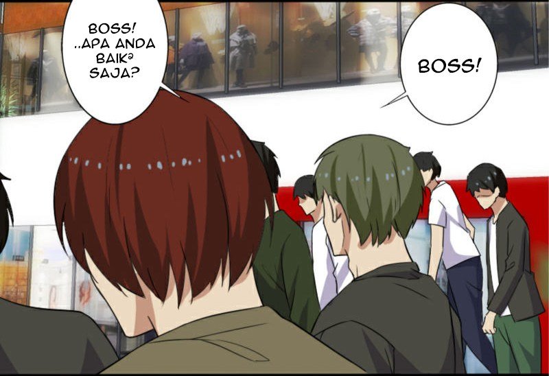 Master of Fortune Chapter 10 Gambar 3