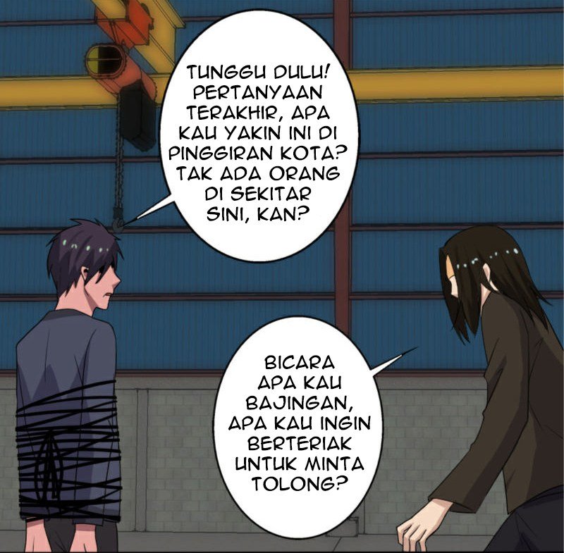 Master of Fortune Chapter 10 Gambar 30
