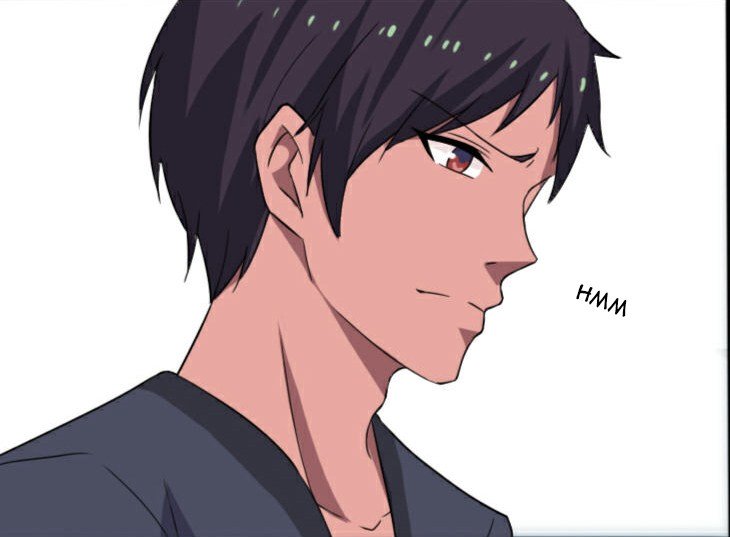 Master of Fortune Chapter 10 Gambar 31