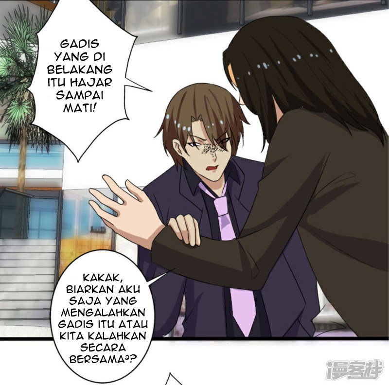 Master of Fortune Chapter 10 Gambar 5
