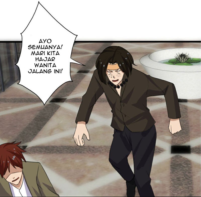 Master of Fortune Chapter 10 Gambar 7