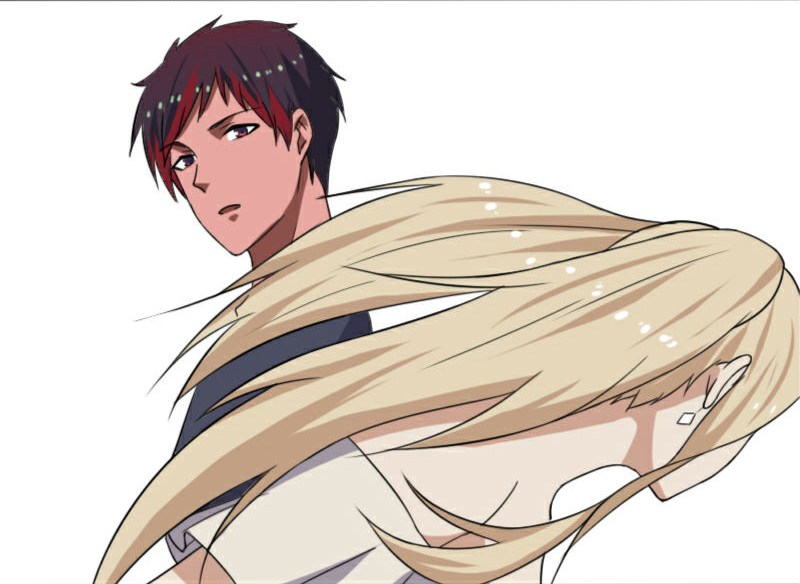 Master of Fortune Chapter 09 Gambar 14