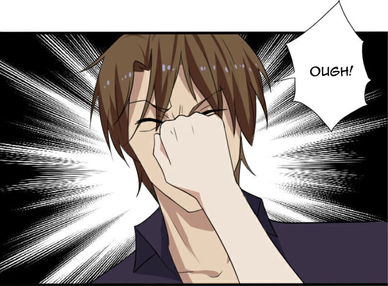 Master of Fortune Chapter 09 Gambar 16