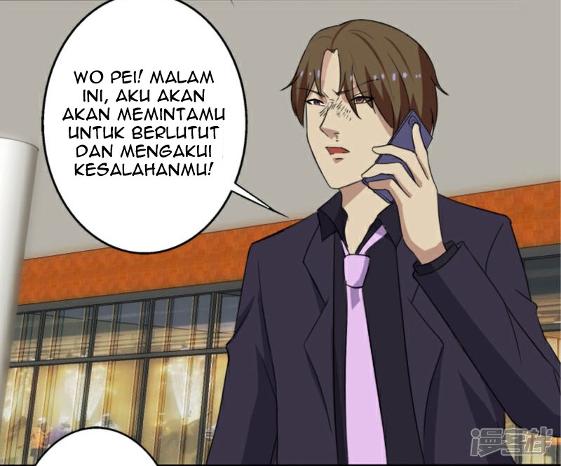 Master of Fortune Chapter 09 Gambar 22
