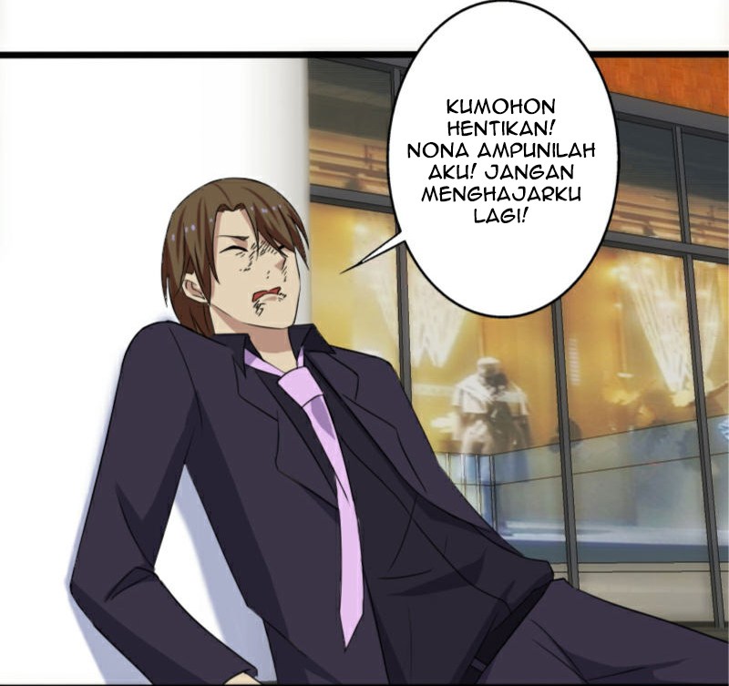 Master of Fortune Chapter 09 Gambar 25