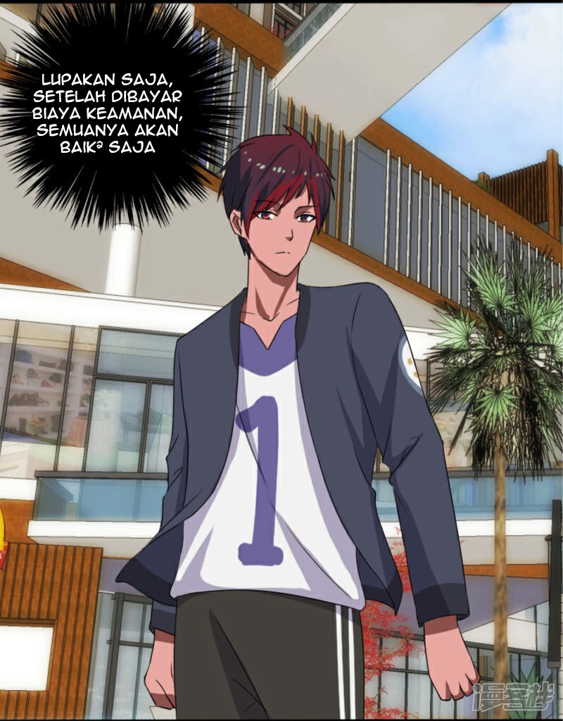 Master of Fortune Chapter 09 Gambar 29