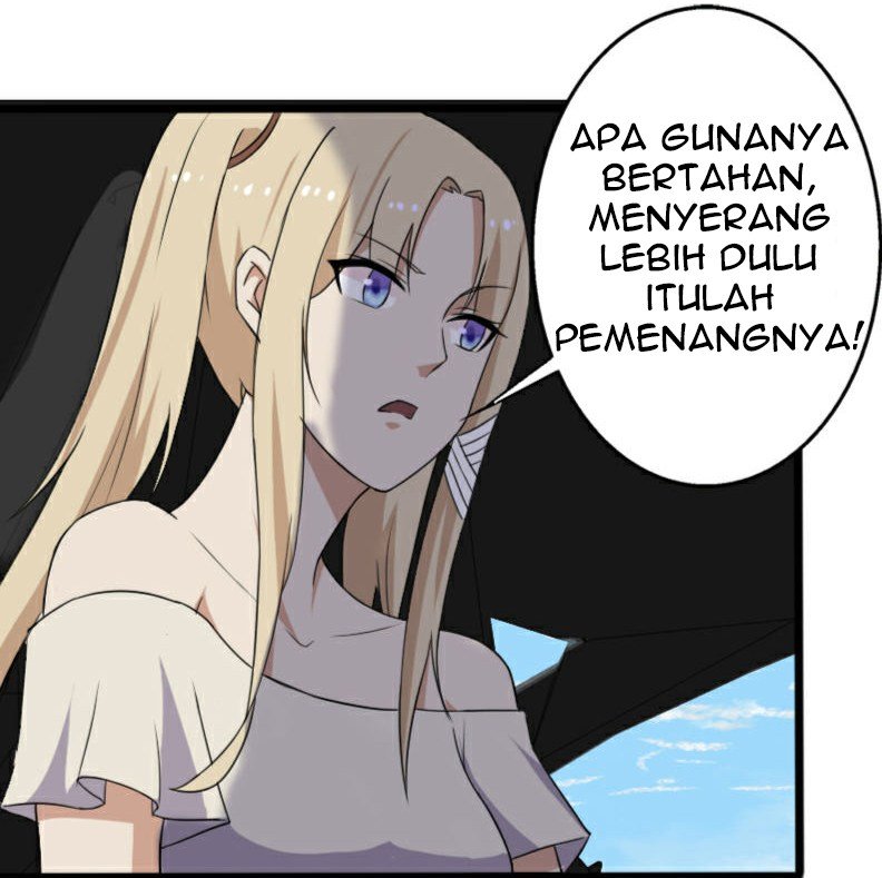 Master of Fortune Chapter 09 Gambar 4