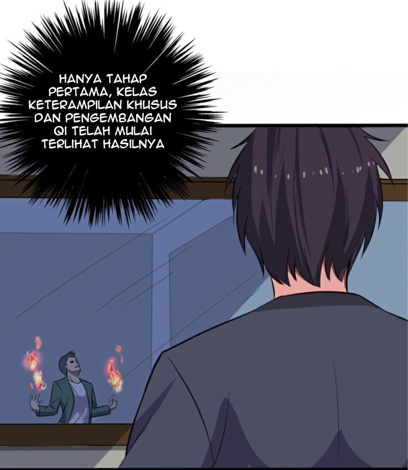 Master of Fortune Chapter 08 10