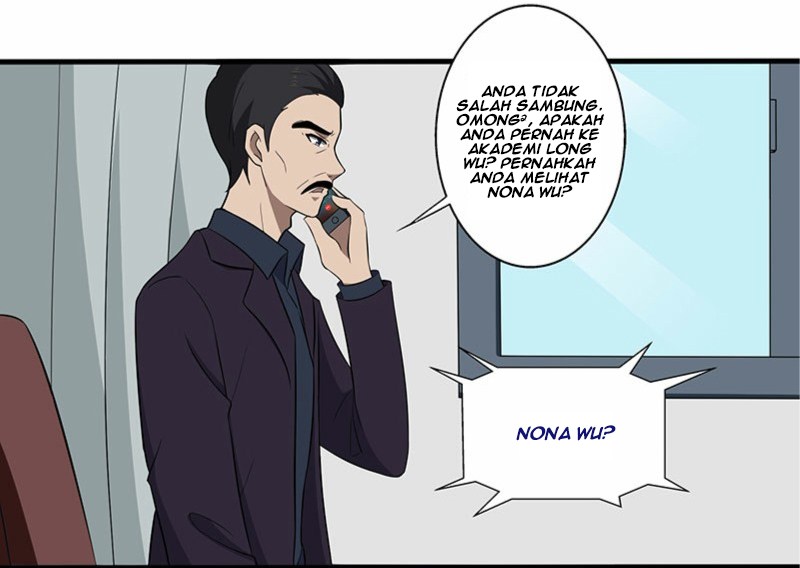 Master of Fortune Chapter 7 Gambar 28