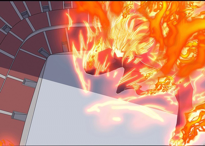 Master of Fortune Chapter 05 Gambar 19