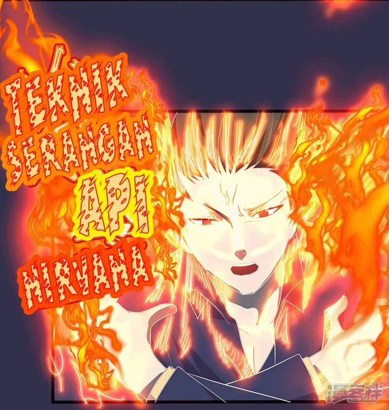 Master of Fortune Chapter 05 Gambar 20